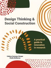 Produktbild: Design Thinking and Social Construction