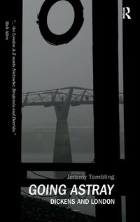 Produktbild: Going Astray