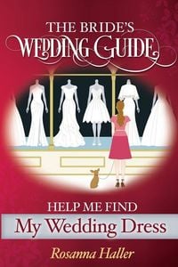 Produktbild: The B.R.I.D.E.S Wedding Guide
