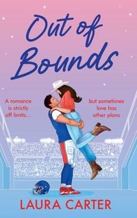 Produktbild: Out of Bounds