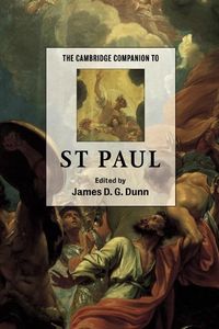 Produktbild: Cambridge Companion to St Paul