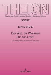 Produktbild: Der Weg, die Wahrheit und das Leben