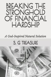 Produktbild: BREAKING THE STRONGHOLD OF FINANCIAL HARDSHIP