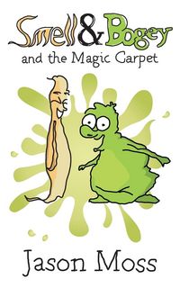 Produktbild: Smell & Bogey and the Magic Carpet