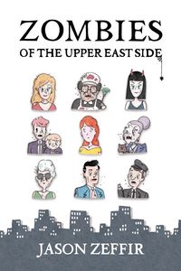 Produktbild: Zombies of the Upper East Side