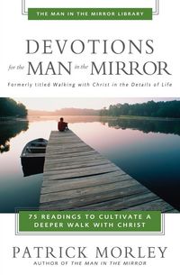 Produktbild: The Devotions for the Man in the Mirror