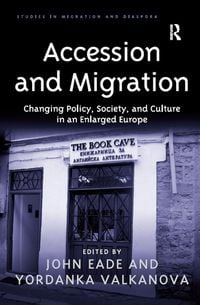 Produktbild: Accession and Migration