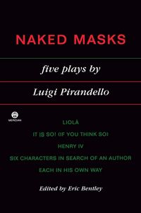 Produktbild: Naked Masks