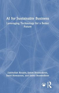 Produktbild: AI for Sustainable Business