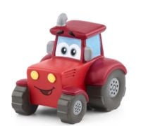 Content Tonie: Sing Kinderlieder - Timmy Traktor & seine Freunde