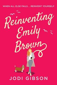 Produktbild: Reinventing Emily Brown