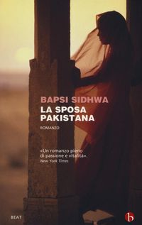 Produktbild: La sposa pakistana
