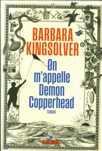 Produktbild: On m'appelle Demon Copperhead