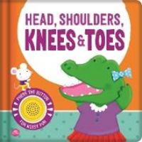 Produktbild: Head, Shoulders, Knees and Toes