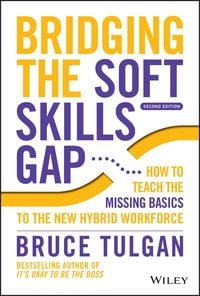 Produktbild: Bridging the Soft Skills Gap