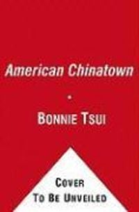 Produktbild: American Chinatown