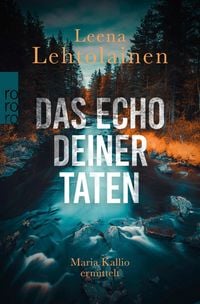 Produktbild: Das Echo deiner Taten