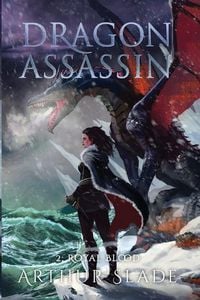 Produktbild: Dragon Assassin