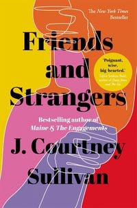 Produktbild: Friends and Strangers