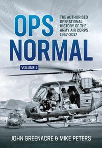 Produktbild: Ops Normal Volume 1