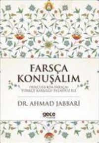 Produktbild: Farsca Konusalim