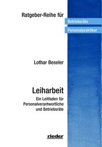 Produktbild: Leiharbeit