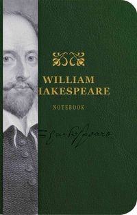 Produktbild: Bb-Shakespeare Signature Noteb