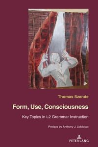 Produktbild: Form, Use, Consciousness