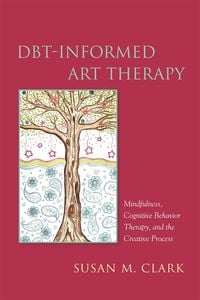 Produktbild: DBT-Informed Art Therapy