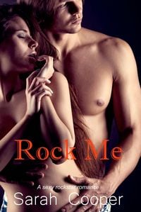 Produktbild: Rock Me