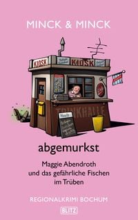 Produktbild: Abgemurkst