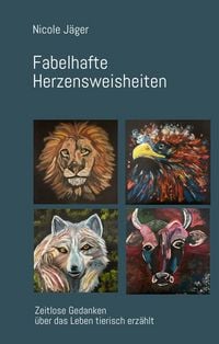 Produktbild: Fabelhafte Herzensweisheiten
