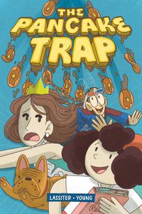Produktbild: The Pancake Trap