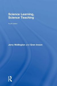 Produktbild: Science Learning, Science Teaching