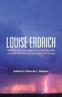Produktbild: Louise Erdrich