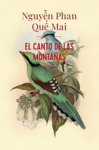 Produktbild: El canto de las monta&ntilde;as