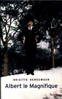 Produktbild: Albert le Magnifique