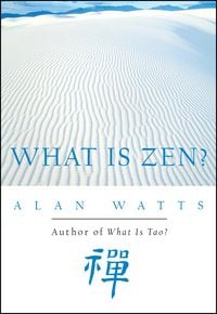 Produktbild: What Is Zen?