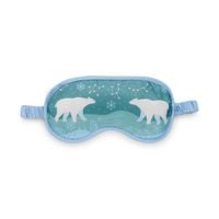 Produktbild: Gel Ruhemaske