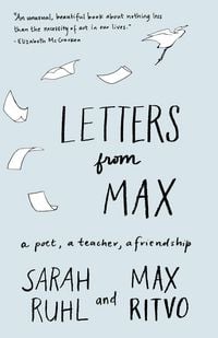 Produktbild: Letters from Max