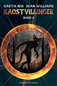Produktbild: Kaostvillinger (bind 2)