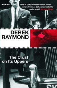 Produktbild: The Crust On Its Uppers