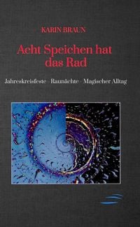Produktbild: Acht Speichen hat das Rad
