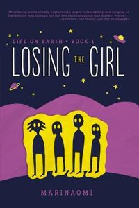 Produktbild: Losing the Girl