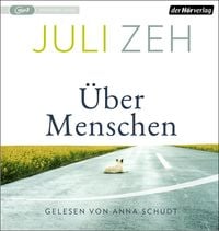 Produktbild: &Uuml;ber Menschen