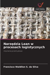 Produktbild: Narz&iquest;dzia Lean w procesach logistycznych