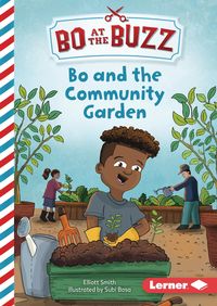 Produktbild: Bo and the Community Garden