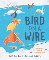 Produktbild: Bird on a Wire
