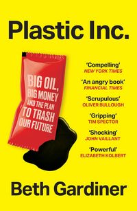 Produktbild: Plastic Inc