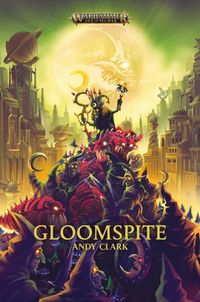 Produktbild: Clark, A: Gloomspite